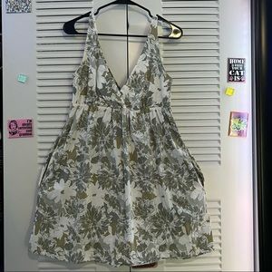 Old navy vintage sundress